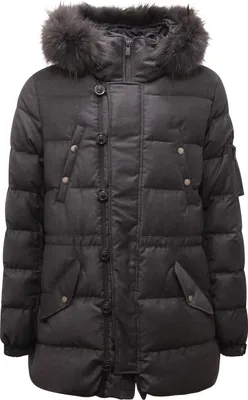 Produktbild von N2312 Piumino Uomo Tatras Mann Daunenjacke Wolle/Seide