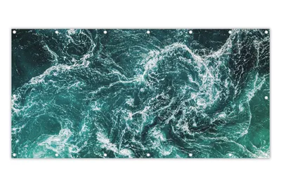 Obrázek produktu pro MuchoWow® Balkonová zástěna na ochranu soukromí -  - 90x200 cm