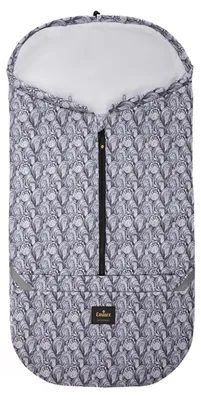 Obrázek produktu pro Fusak 2v1 Cocoon Softshell Shellsy