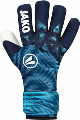 Produktbild von Jako Torwarthandschuhe Performance GIGA NC Erwachsene navy Gr 10,5