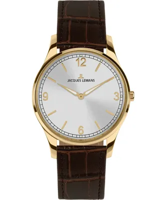 Produktbild von Jacques Lemans London Damenuhr