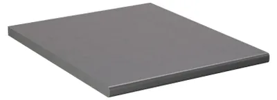 Imagen del producto de Encimera de cocina Vicco R-Line Platino 50 cm, Model 65464