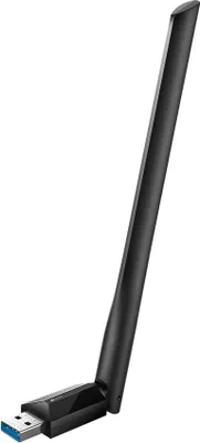 Image de Clé Wi-Fi TP-Link Archer TX35U Plus – Adaptateur double bande Wi-Fi 6 AX1800