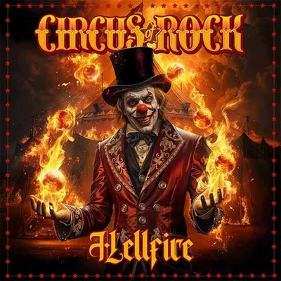 Produktbild von Hellfire