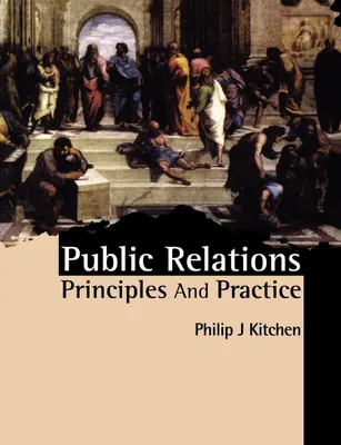 Produktbild von Public Relations