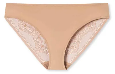 Produktbild von Schiesser Damen Slip Gr. 38 maple