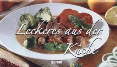 Produktbild von Leckeres aus der Küche