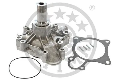 Produktbild von OPTIMAL Kühlmittelpumpe Wasserpumpe für IVECO DAILY IV Kasten/Kombi AQ-2270