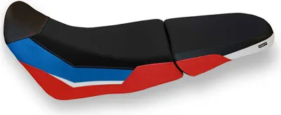 Obrázok produktu pre Špecifický poťah sedla 1BWR-3 pre Honda Africa Twin 1000 Adventure (2018-2019)