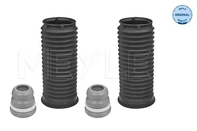Produktbild von MEYLE 014 640 0014 Staubschutzsatz Stoßdämpfer Vorne passend für MERCEDES-BENZ B-Klasse (W246, W242) A-Klasse (W176) CLA Coupe (C117) GLA (X156)