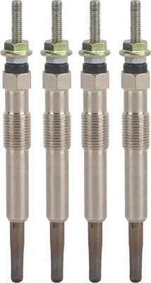 Obrázok produktu pre 4ks/sada univerzálnych žhaviacich sviečok pre predhrievač nafty pre Ford Focus/Transit/C -Max