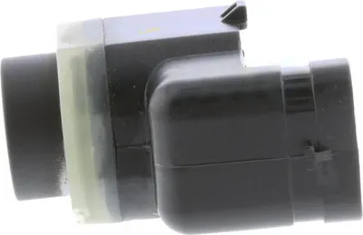 Produktbild von VEMO V46-72-0112 Einparkhilfe Parksensor Gewinkelt Schwarz für NISSAN Qashqai / Qashqai +2 I (J10, NJ10) für OPEL Vivaro A Kastenwagen (X83)