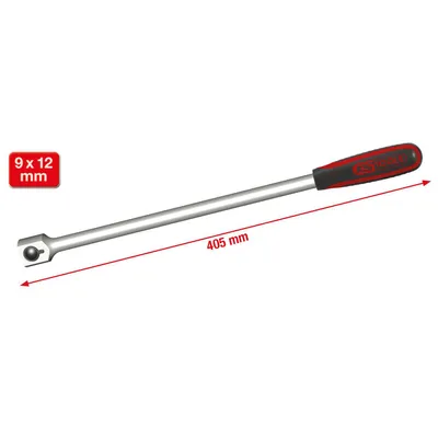 Immagine prodotto di KS TOOLS 516.4890 Chiave a bussola quadrata Chiave dinamometrica