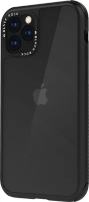Image de Hama Robust Transparent coque de protection pour téléphones portables Housse