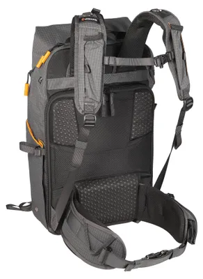 Vanguard VEO ACTIVE53 GY Fototasche Fotozubehör EAN 4719856250076