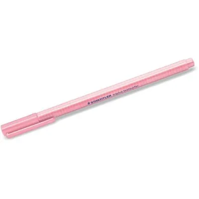 Produktbild von Staedtler Textmarker tri.texts. helles Karmin