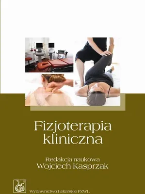 Immagine prodotto di Fisioterapia clinica - (Buch auf Polnisch)