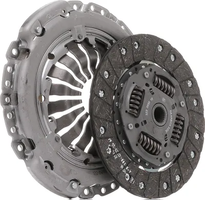 Produktbild von LuK RepSet 622 3429 09 Kupplungssatz für RENAULT Clio IV Schrägheck (BH) Captur (J5, H5) KANGOO Express (FW0/1) für DACIA SANDERO II