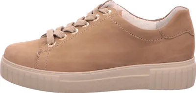 Produktbild von Semler Sportliche Schnürschuhe Damen 31393737343931 Braun 38 1/2 EU