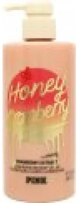 Immagine prodotto di Victoria's Secret Pink, lozione corpo "Honey Cranberry", 414 ml