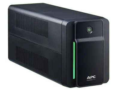 Produktbild von APC Back-UPS 950VA, 230V, AVR, IEC Sockets