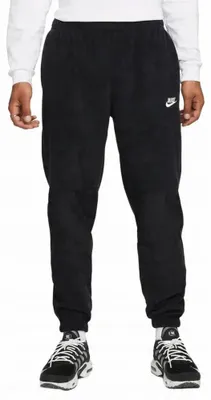 Produktbild von Nike - "Club" Jogginghosen für Herren PP4929 (XS) (Schwarz)