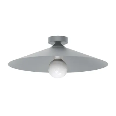 Immagine prodotto di Lampada Da Soffitto Chapeau Monocolore