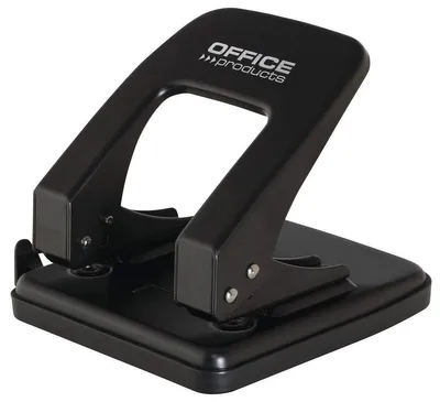 Produktbild von OFFICER PRODUCTS PRODUCTS 18052511-05 Locher/bis 40 Blätter/Mechanismus und Gehä