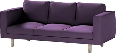 Obrázok produktu pre Poťah na 3-miestnu pohovku IKEA Norsborg
