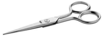 Produktbild von WETEC ProCut Schere 372S, feine, gerade Schneide, 130 mm (Schere Feinschere)