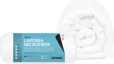 Obrázek produktu pro Azar Antialergická přikrývka Laponia Wendre 220 × 200 cm