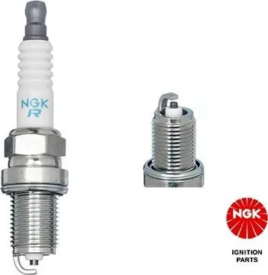Produktbild von Ngk Zündkerzen Zündanlage 7121