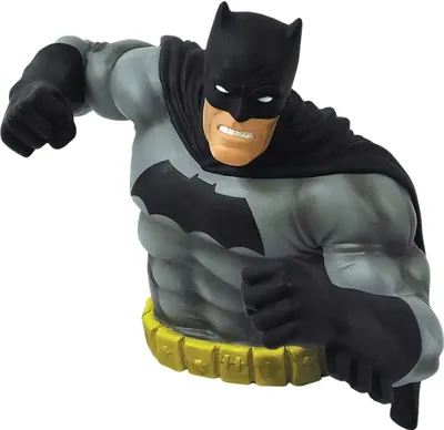 Obrázek produktu pro Batman: The Dark Knight Returns Spardose Batman Black Version