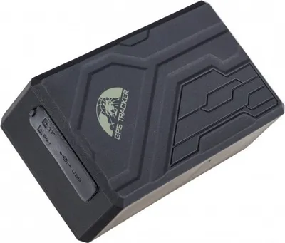 Produktbild von GPS Tracker TK-108 (Ausdauer 100 Tage)