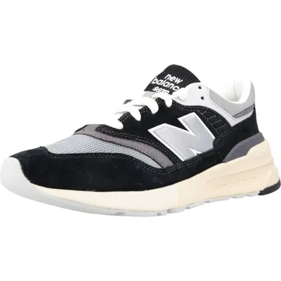 Produktbild von New Balanceu997Rhcschwarz