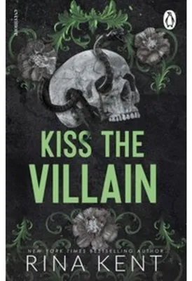 Immagine prodotto di Kiss the Villain