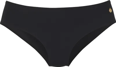 Produktbild von LASCANA Bikini-Hose Omara schwarz Größe 38