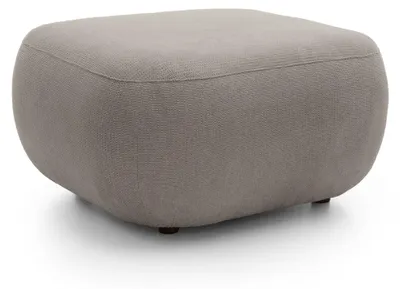 Immagine prodotto di Pouf Olemo Steiniger Nebel