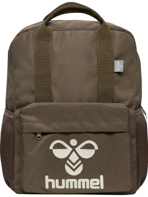 Image de hummel sac à dos de loisirs sac à dos HML Jazz Backpack 14,7L Major Brown marron foncé