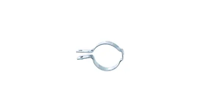 Produktbild von Auspuffhalteschelle hinten - Simson KR51/1 Schwalbe, SR4-3 Sperber, SR4-4 Habicht