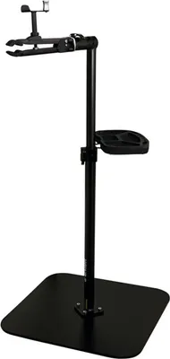Produktbild von Unior Profi-Montageständer - Stabiler Fahrrad Montageständer für Werkstatt