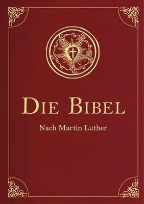 Immagine prodotto di Die Bibel (Geschenkausgabe, Cabra-Leder)