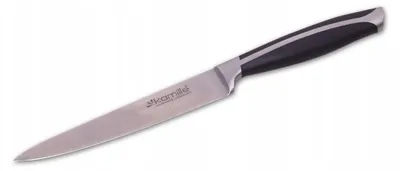 Produktbild von UNIVERSAL-KÜCHENMESSER 23,5 cm