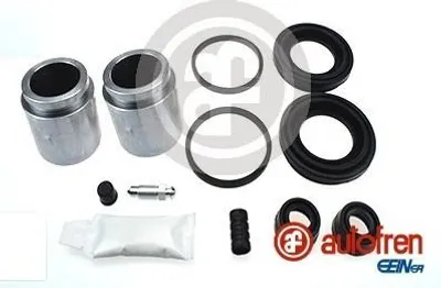 Produktbild von AUTOFREN SEINSA Bremssattel-Reparatursatz für KIA SORENTO I (JC) Vorne 46mm D41907C