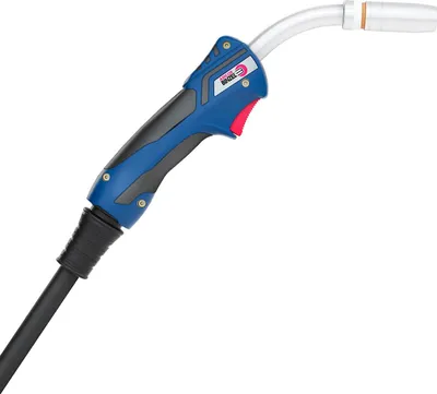 Produktbild von Elmag 59327 Schlauchpaket Mig/mag Original Binzel Mb Evo 25/4 M, DØ 1,0 Mm