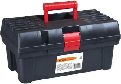 Immagine prodotto di Cassetta degli attrezzi Stuff Basic 16''