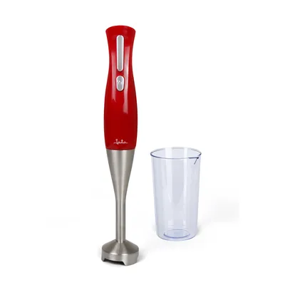Immagine prodotto di Frullatore a immersione JATA JEBT1852 Rosso 900 W