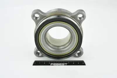 Produktbild von Febest 0482G-V97F
