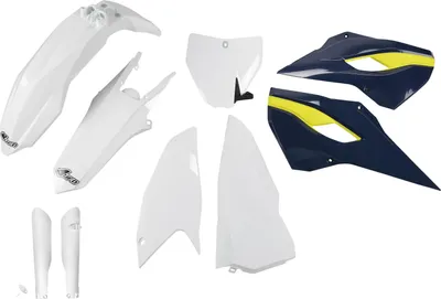 Image de Kit de carrosserie UFO PLAST