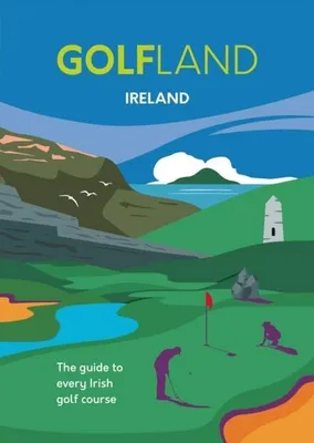 Immagine prodotto di GOLFLAND Irlanda